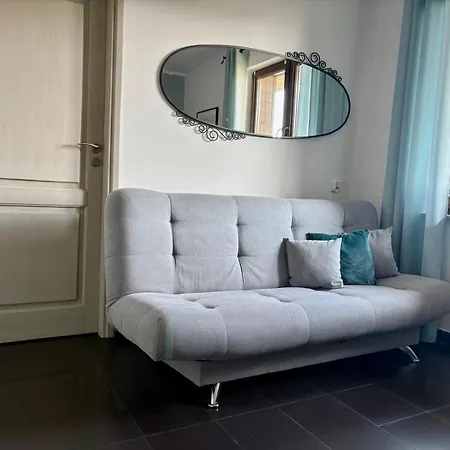 Medom Ii ゲストハウス Władysławowo