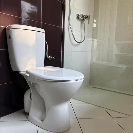 Medom Ii Guest house