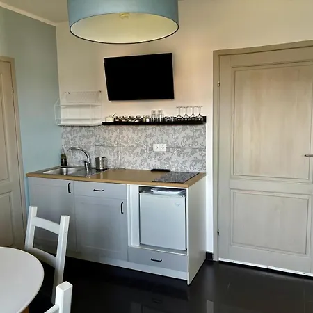 Medom Ii ゲストハウス Władysławowo