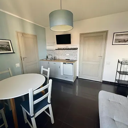 ゲストハウス Medom Ii Władysławowo