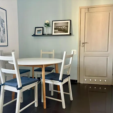 Guest house Medom Ii