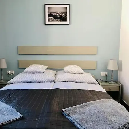 Guest house Medom Ii Wladyslawowo
