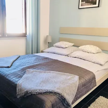 Medom Ii Guest house *
