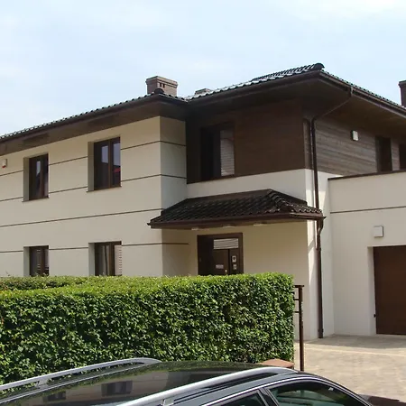 Medom Ii 3* Władysławowo