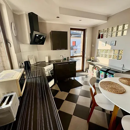 Medom Ii Guest house Wladyslawowo