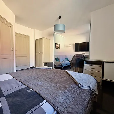 Medom Ii ゲストハウス 3*