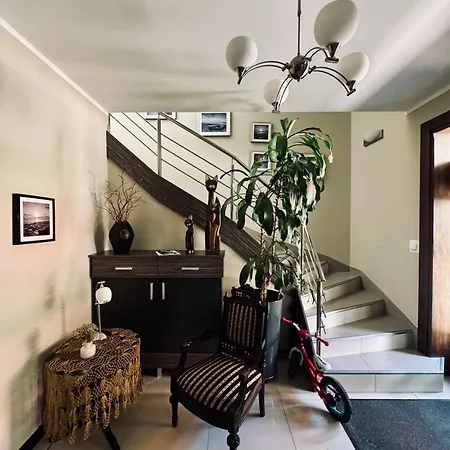 Guest house Medom Ii