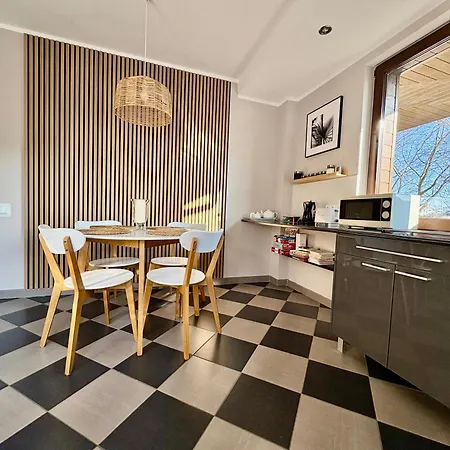 Medom Ii Władysławowo