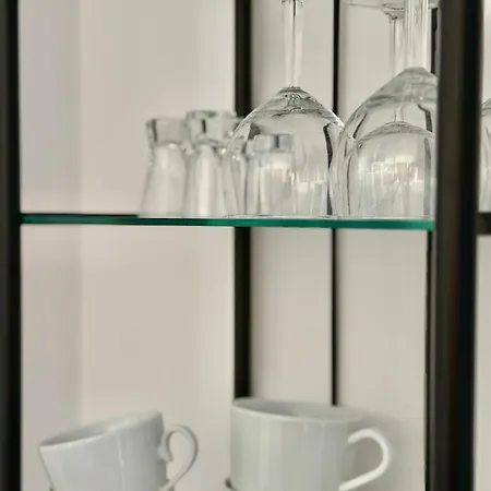 ゲストハウス Medom Ii Władysławowo