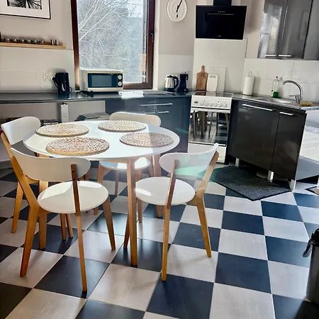 Medom Ii 3* Władysławowo