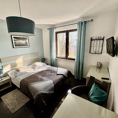 Medom Ii ゲストハウス 3*