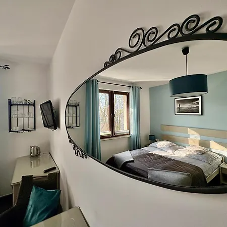 Guest house Medom Ii Wladyslawowo