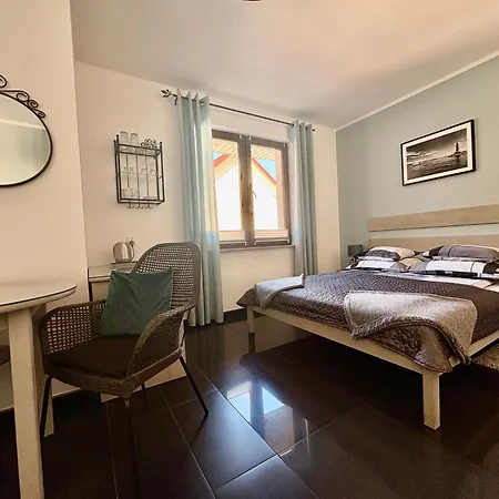 Medom Ii Guest house