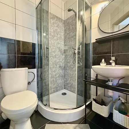 Medom Ii ゲストハウス 3*