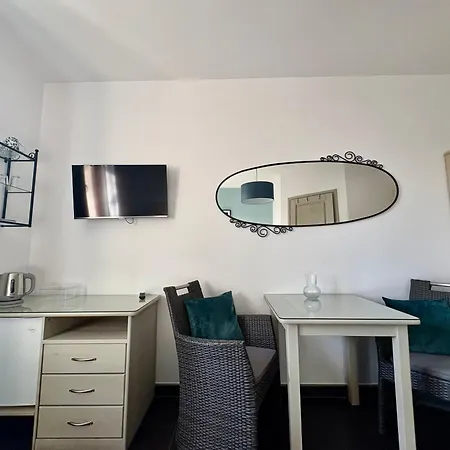 Guest house Medom Ii *