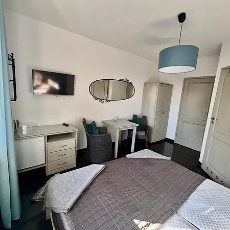 Medom Ii Guest house