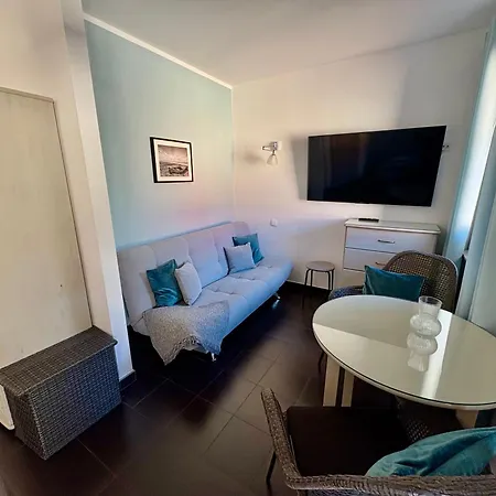 Guest house Medom Ii