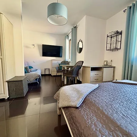 Medom Ii Guest house Wladyslawowo
