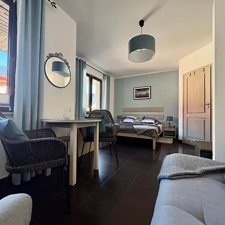 Medom Ii Guest house *