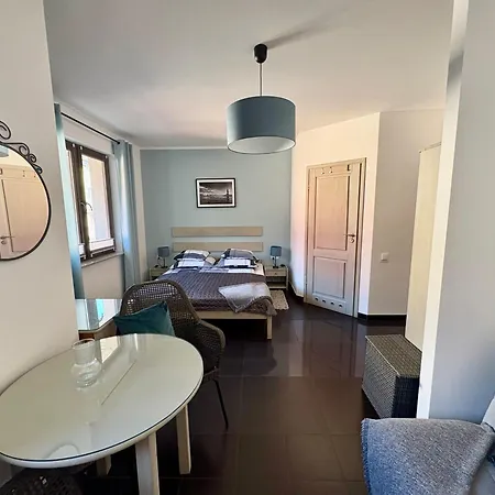 Medom Ii Guest house *