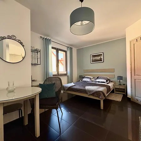 Guest house Medom Ii *