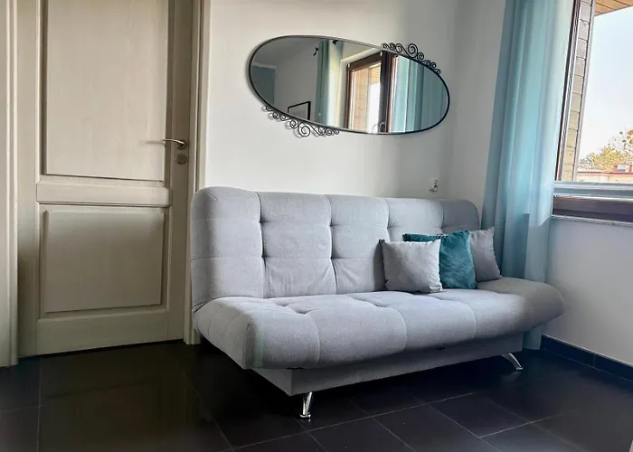 Medom Ii Penzion Władysławowo