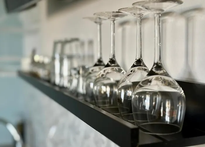 Penzion Medom Ii Władysławowo