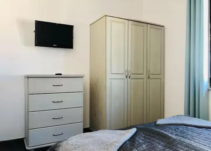 Penzion Medom Ii Władysławowo