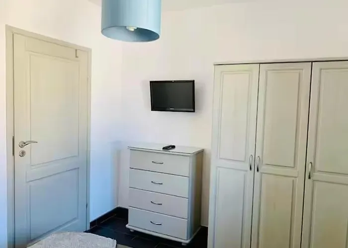 Medom Ii Penzion Władysławowo