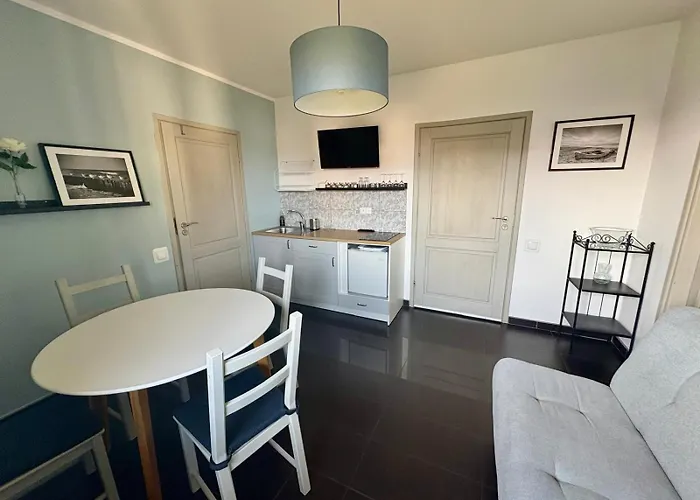 Penzion Medom Ii Władysławowo