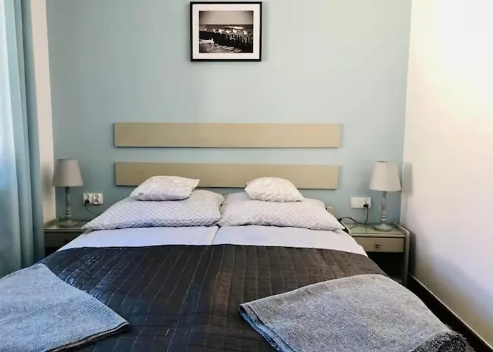 Penzion Medom Ii Władysławowo