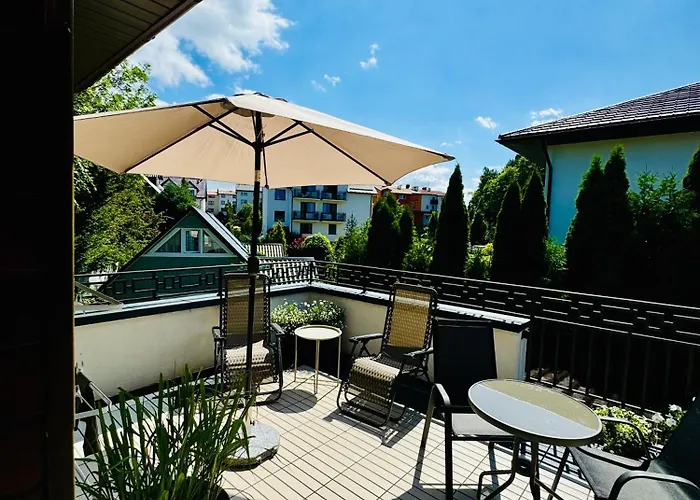 Medom Ii Władysławowo