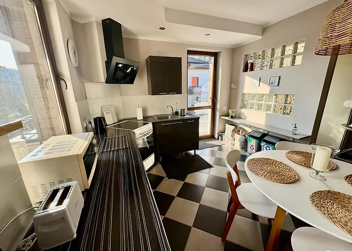 Medom Ii Penzion Władysławowo