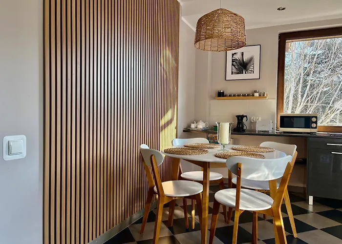 Medom Ii Władysławowo