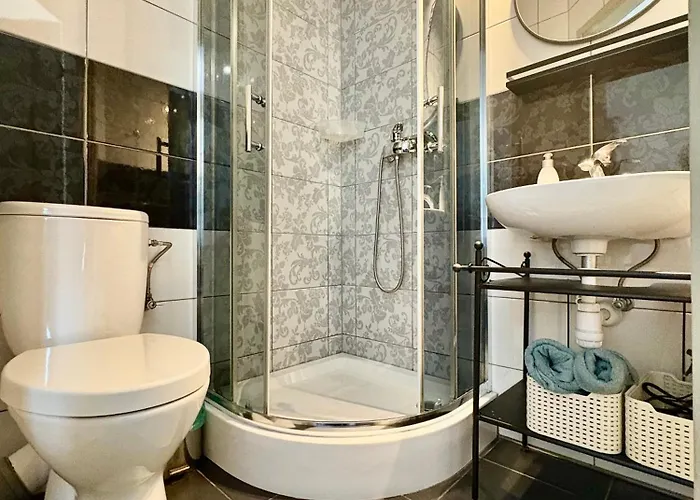 Medom Ii 3* Władysławowo