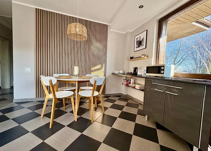 Medom Ii Władysławowo