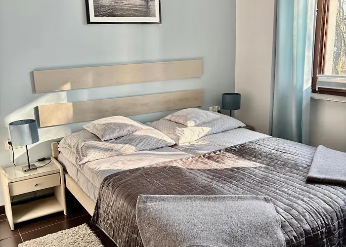 Medom Ii 3* Władysławowo