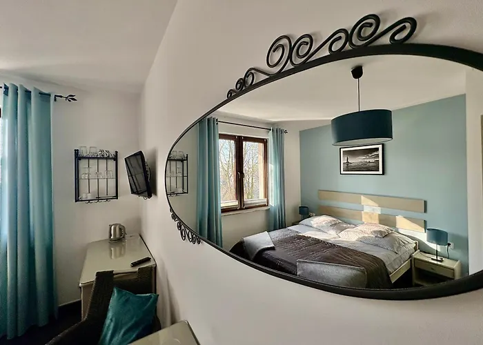 Penzion Medom Ii Władysławowo