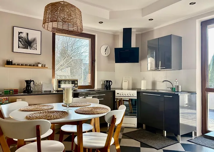 Medom Ii Władysławowo