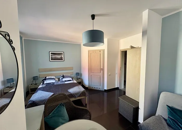 Medom Ii 3* Władysławowo